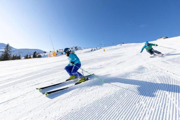Sonnenalp Markbachjoch Xl Niederau Εξωτερικό φωτογραφία