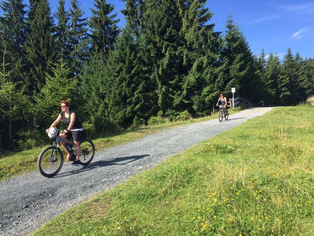 Sonnenalp Markbachjoch Xl Niederau Εξωτερικό φωτογραφία